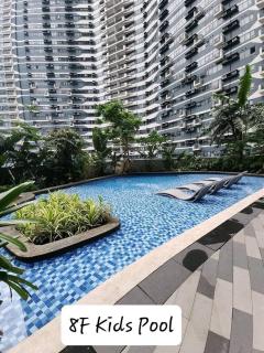 Air residence city view staycation - 5