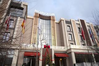 Horizon Haven Hotel - 0