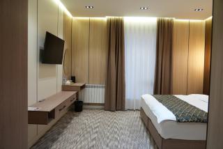 Horizon Haven Hotel - 5