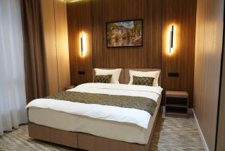 Horizon Haven Hotel - 7