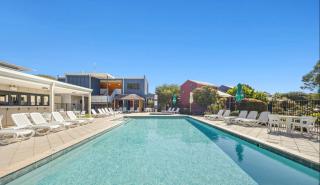 Holiday Home in Footprints - 9