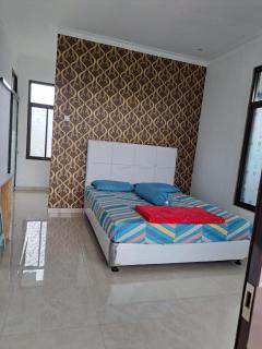 Villa Rumah Kita GARUT - 7