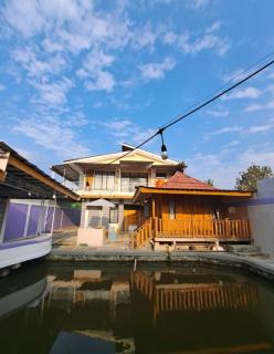 Villa Rumah Kita GARUT - 6