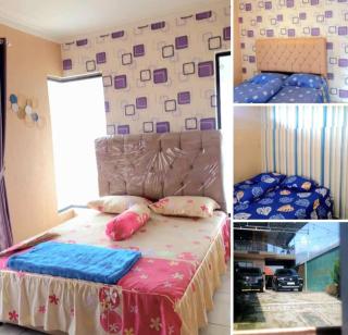 Villa Rumah Kita GARUT - 4