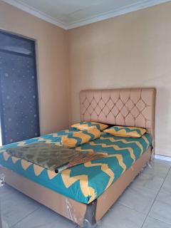 Villa Rumah Kita GARUT - 1