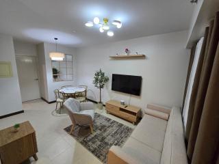 Icondo Spacious Resort-Inspired 2BR - 0