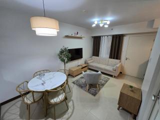 Icondo Spacious Resort-Inspired 2BR - 1