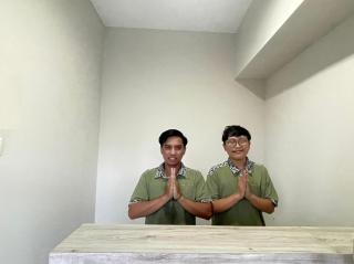 De Green Inn Pekayon - 0