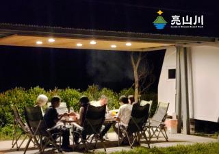 Lands & Stream Resort Park - Camping - 8