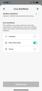 Apartment santai Marina - 8