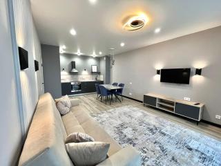 Прекрасная Сейфуллин 374 резиденс & питьевая вода - 2