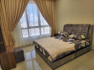 Bali Residences By Mami Rizqi - Mus Lim Only - 3