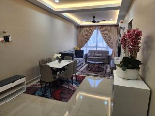 Bali Residences By Mami Rizqi - Mus Lim Only - 9