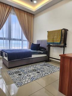 Bali Residences By Mami Rizqi - Mus Lim Only - 1