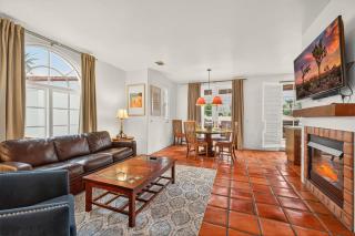 SV108 1 Bedroom Spa Villa w Incredible Views - 9