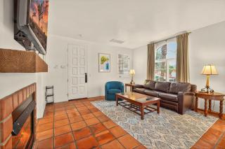 SV108 1 Bedroom Spa Villa w Incredible Views - 8