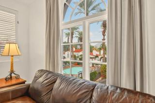 SV108 1 Bedroom Spa Villa w Incredible Views - 7