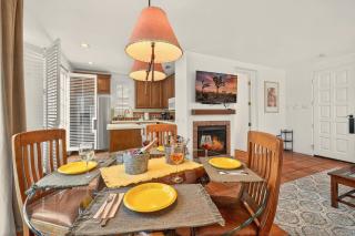 SV108 1 Bedroom Spa Villa w Incredible Views - 6