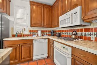 SV108 1 Bedroom Spa Villa w Incredible Views - 4