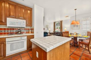 SV108 1 Bedroom Spa Villa w Incredible Views - 3