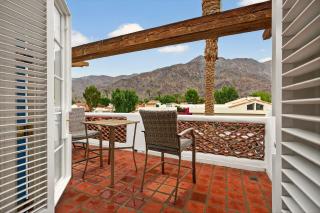 SV108 1 Bedroom Spa Villa w Incredible Views - 2