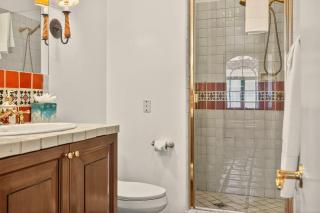 SV108 1 Bedroom Spa Villa w Incredible Views - 1