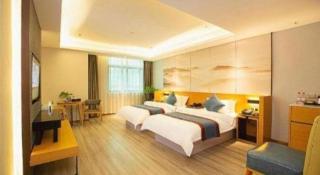 Jinjiang Metropolo Zhengzhou Songshan Road - 5