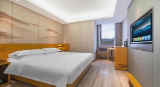 Jinjiang Metropolo Zhengzhou Songshan Road - 3