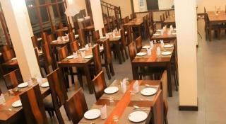 Talawakele Rest House - 1