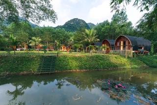 Chay Lap Farmstay Phong Nha - 3