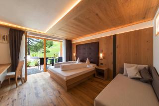 Hotel Fanes - Selva di Val Gardena - 9