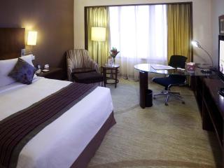 Grand Mercure Beijing Central - Beijing - 4