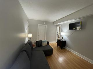 Beach Apartment in Woodmont Milford 102 - 4
