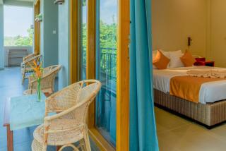 Aqua House Goyambokka - 4