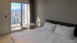 오리엔 속초 호텔 - 9