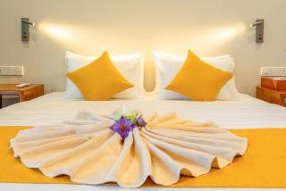 Aqua House Goyambokka - 8