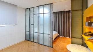 오리엔 속초 호텔 - 5