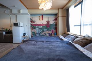 HOKUSAI ART Osaka303 - 9