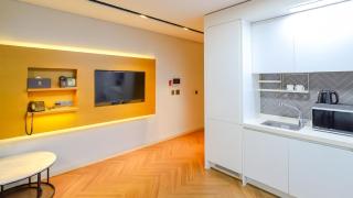 오리엔 속초 호텔 - 4