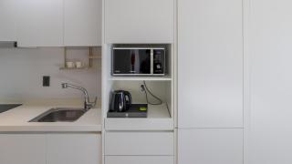 오리엔 속초 호텔 - 2