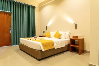 Aqua House Goyambokka - 7