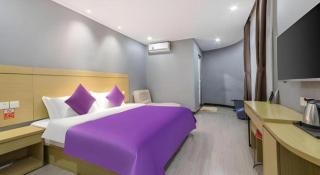 Ying Feng Yuan Hotel - 1