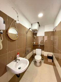 Nuka House - trung tâm Đà Lạt - 2