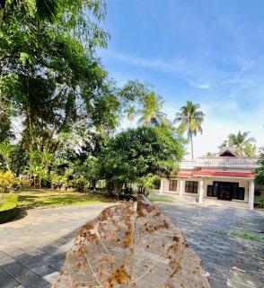 HARSHAM Eco Village - 0