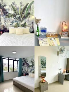 Nuka House - trung tâm Đà Lạt - 0