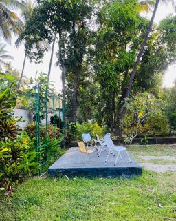 HARSHAM Eco Village - 6