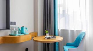 City Comfort Inn Hefei Anhui Medical University Affiliated Hospital USTC - Hefei - 2