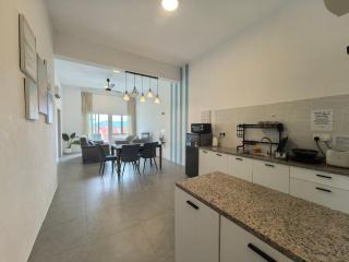 Langkawi Simfoni Lavanya Suite 09 - 6