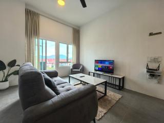 Langkawi Simfoni Lavanya Suite 09 - 4