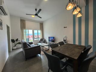 Langkawi Simfoni Lavanya Suite 09 - 8